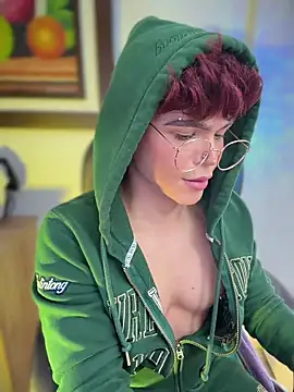 PRINCE STEV online show from June 10, 6:40 pm