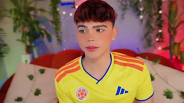 PRINCE STEV online show from June 28, 12:27 am