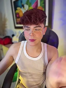 PRINCE STEV online show from July 18, 10:13 pm