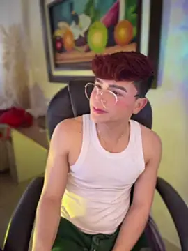 PRINCE STEV online show from July 22, 5:16 pm