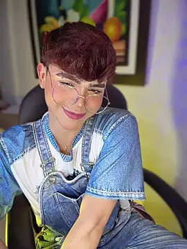PRINCE STEV online show from July 25, 12:09 am