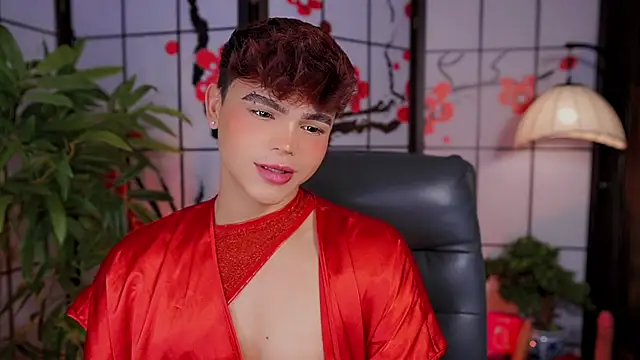 PRINCE STEV online show from July 25, 10:29 pm