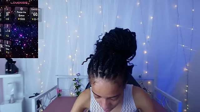 Snapshot of Abigail_Wilson_ chatting on December 7, 6:04 pm Abigail Wilson online show from December 7, 6:04 pm