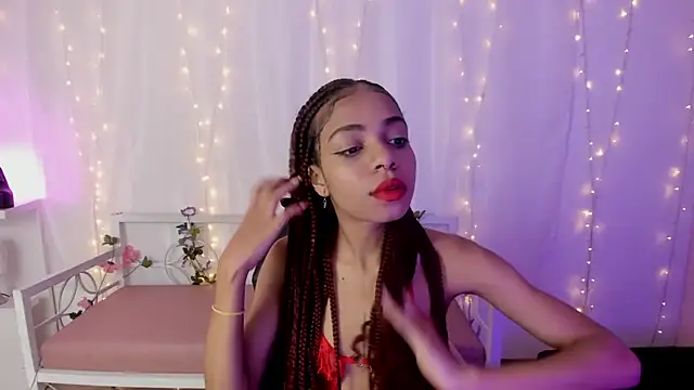 Snapshot of Abigail_Wilson_ chatting on January 15, 8:26 pm Abigail Wilson online show from January 15, 8:26 pm