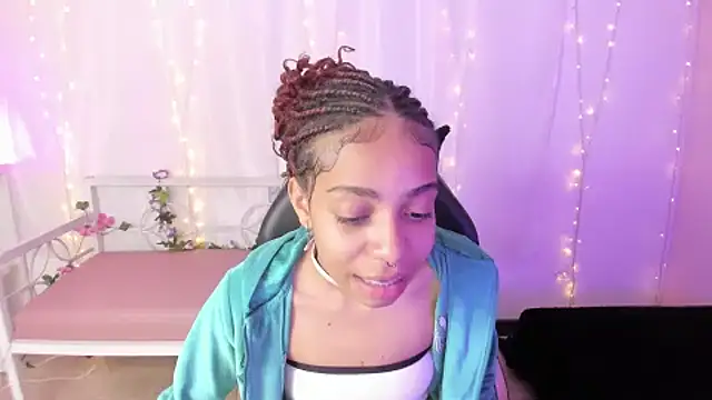 Snapshot of Abigail_Wilson_ chatting on January 17, 8:55 pm Abigail Wilson online show from January 17, 8:55 pm