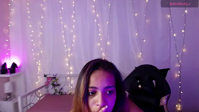 Snapshot of Abigail_Wilson_ chatting on February 1, 8:05 pm Abigail Wilson online show from February 1, 8:05 pm