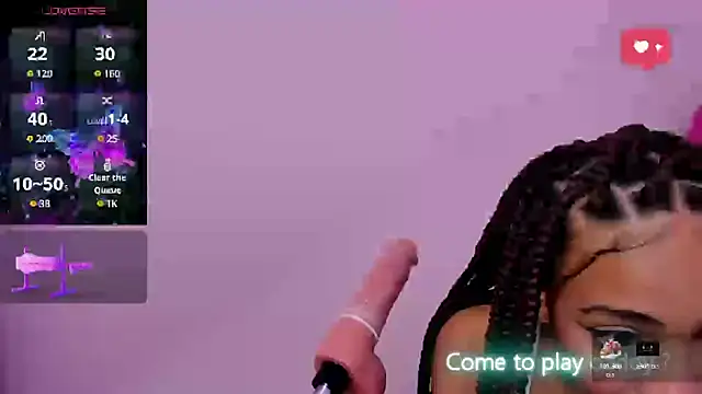 Snapshot of Abigail_Wilson_ chatting on February 13, 10:33 pm Abigail Wilson online show from February 13, 10:33 pm