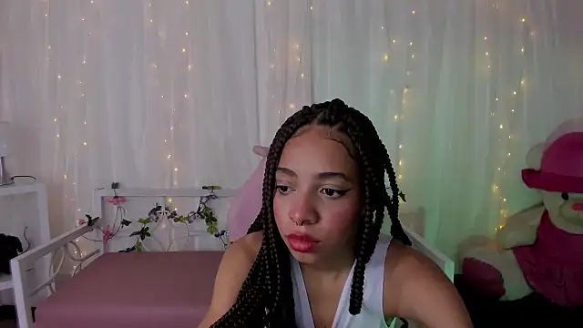 Snapshot of Abigail_Wilson_ chatting on February 18, 11:52 pm Abigail Wilson online show from February 18, 11:52 pm