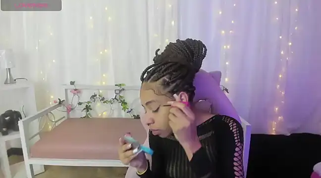 Snapshot of Abigail_Wilson_ chatting on February 19, 8:31 pm Abigail Wilson online show from February 19, 8:31 pm