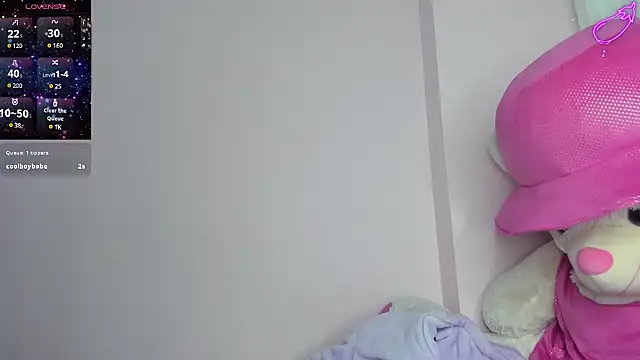 Snapshot of Abigail_Wilson_ chatting on February 22, 10:42 pm Abigail Wilson online show from February 22, 10:42 pm