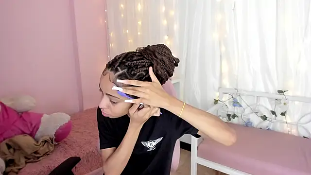 Snapshot of Abigail_Wilson_ chatting on March 15, 8:32 pm Abigail Wilson online show from March 15, 8:32 pm