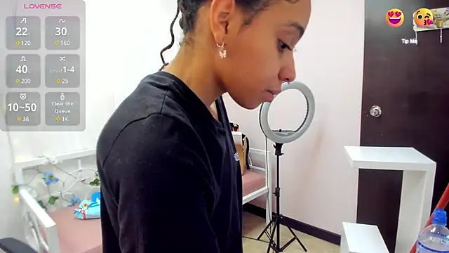 Snapshot of Abigail_Wilson_ chatting on March 15, 11:39 pm Abigail Wilson online show from March 15, 11:39 pm