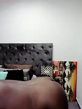 Snapshot of BLACKGODDESS78 chatting on February 6, 7:24 am BLACKGODDESS78 online show from February 6, 7:24 am