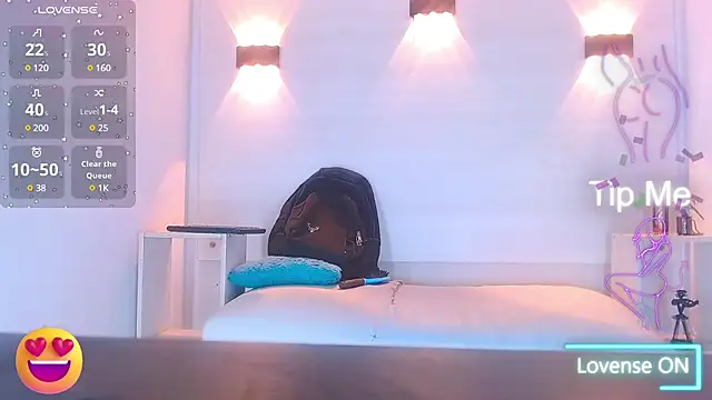 Snapshot of Molly_Spears chatting on February 14, 11:20 pm Molly Spears online show from February 14, 11:20 pm