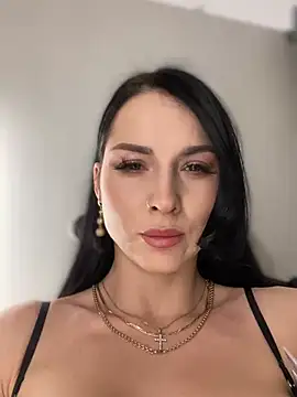Roxana-Sexy online show from January 17, 6:36 am