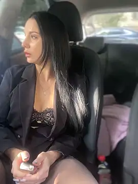 Roxana-Sexy online show from October 16, 3:40 am