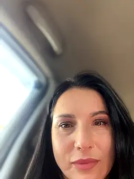 Roxana-Sexy online show from October 22, 5:52 am