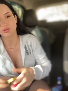 Roxana-Sexy online show from March 30, 4:02 am