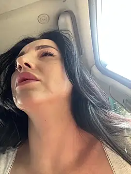 Roxana-Sexy online show from June 9, 4:57 am