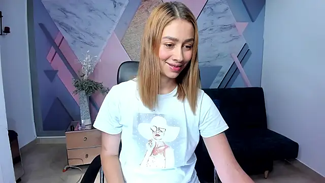 MarcelaCampo online show from December 2, 7:38 pm