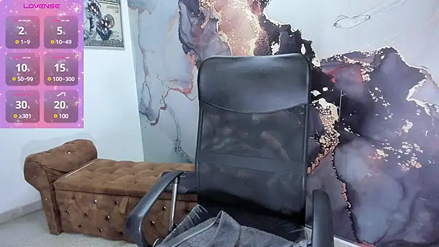 MarcelaCampo online show from February 23, 5:56 am