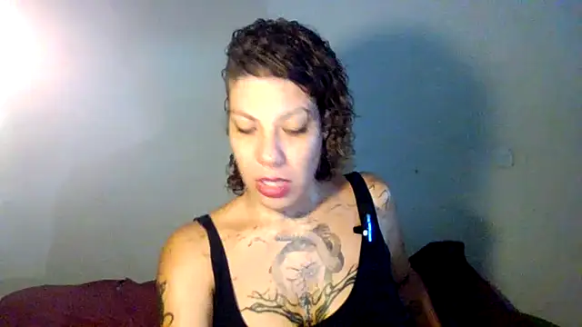 Submersidollx online show from March 26, 12:44 pm