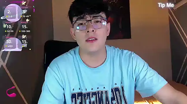 nolan twink1 online show from December 1, 5:46 pm