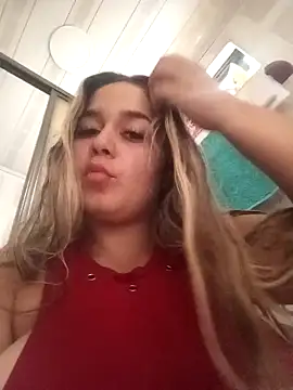 LaurenWelly  online show from January 25, 10:39 pm