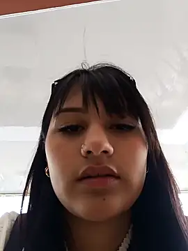 Nicky-7 online show from January 3, 5:53 pm