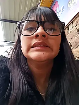 Nicky-7 online show from January 3, 8:54 pm