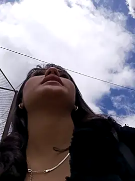 Nicky-7 online show from January 30, 6:00 pm