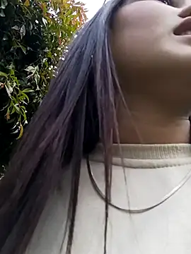 Nicky-7 online show from February 15, 6:44 pm