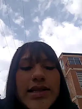 Nicky-7 online show from February 19, 8:20 pm