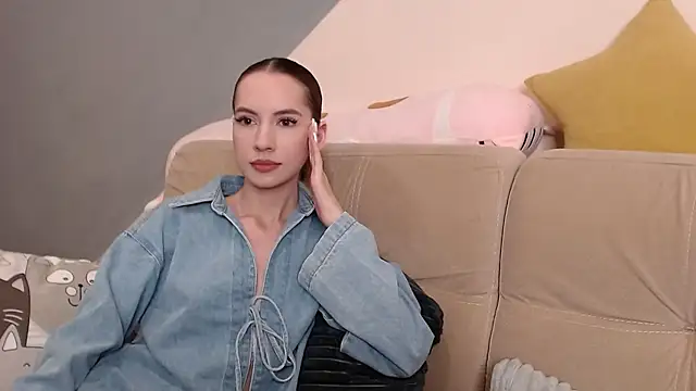 AmbrielHailey online show from July 11, 11:57 am