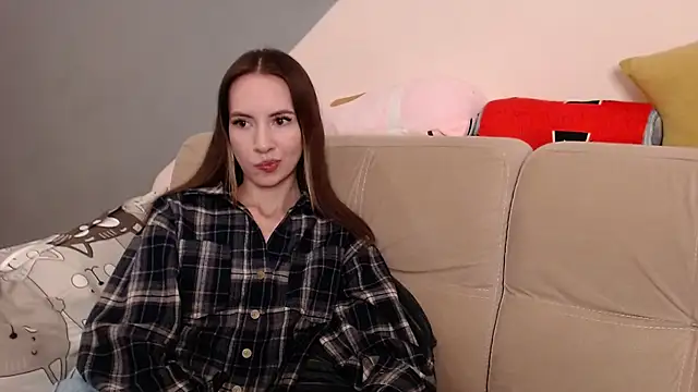 AmbrielHailey online show from August 2, 1:26 am
