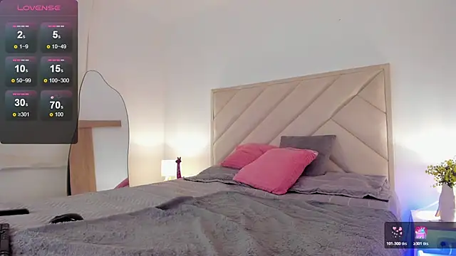 sofiiajones online show from June 8, 11:27 pm