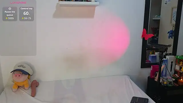 milky  boy  online show from June 14, 12:41 am