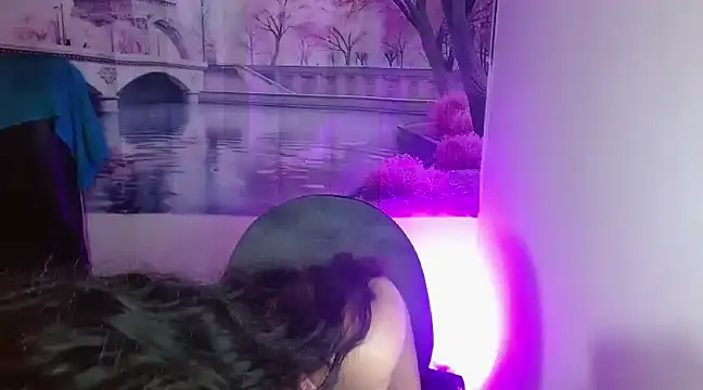 daniela rivasth online show from March 1, 2:48 am
