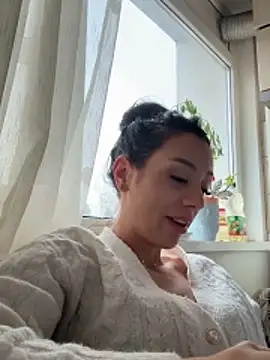 HaylieMilf online show from February 12, 12:11 pm