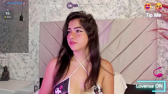 Megan rossee online show from December 11, 1:17 pm