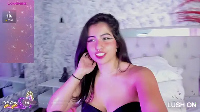 Megan rossee online show from December 22, 1:11 pm