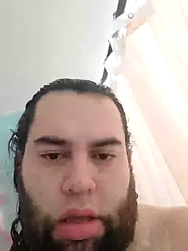 Snapshot of goldycox chatting on January 7, 2:20 am goldycox online show from January 7, 2:20 am