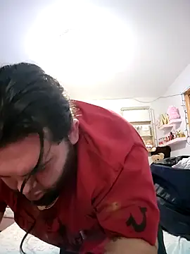 Snapshot of goldycox chatting on February 8, 5:22 am goldycox online show from February 8, 5:22 am