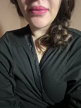 Elinatiranda online show from March 26, 1:49 pm