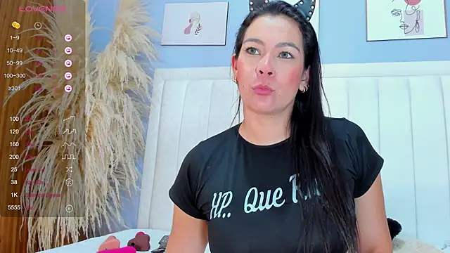 Paula-Brown1 online show from January 21, 10:08 pm