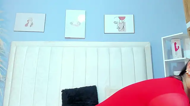 Paula-Brown1 online show from March 1, 7:26 pm