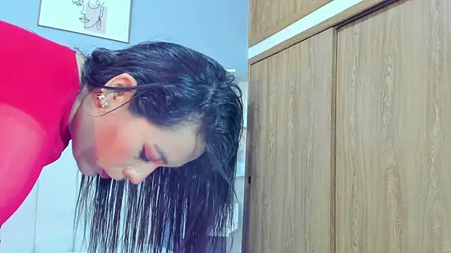 Paula-Brown1 online show from March 1, 10:31 pm