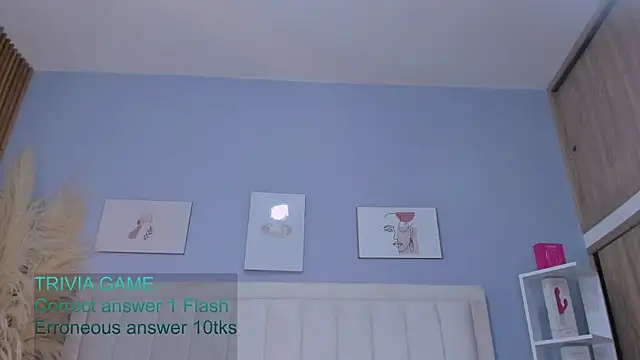 Paula-Brown1 online show from September 26, 7:07 pm