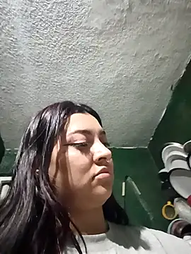 CORALINE GREYM online show from September 25, 5:44 am