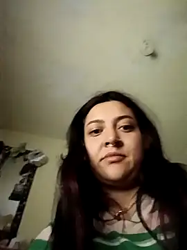 CORALINE GREYM online show from September 27, 6:51 am